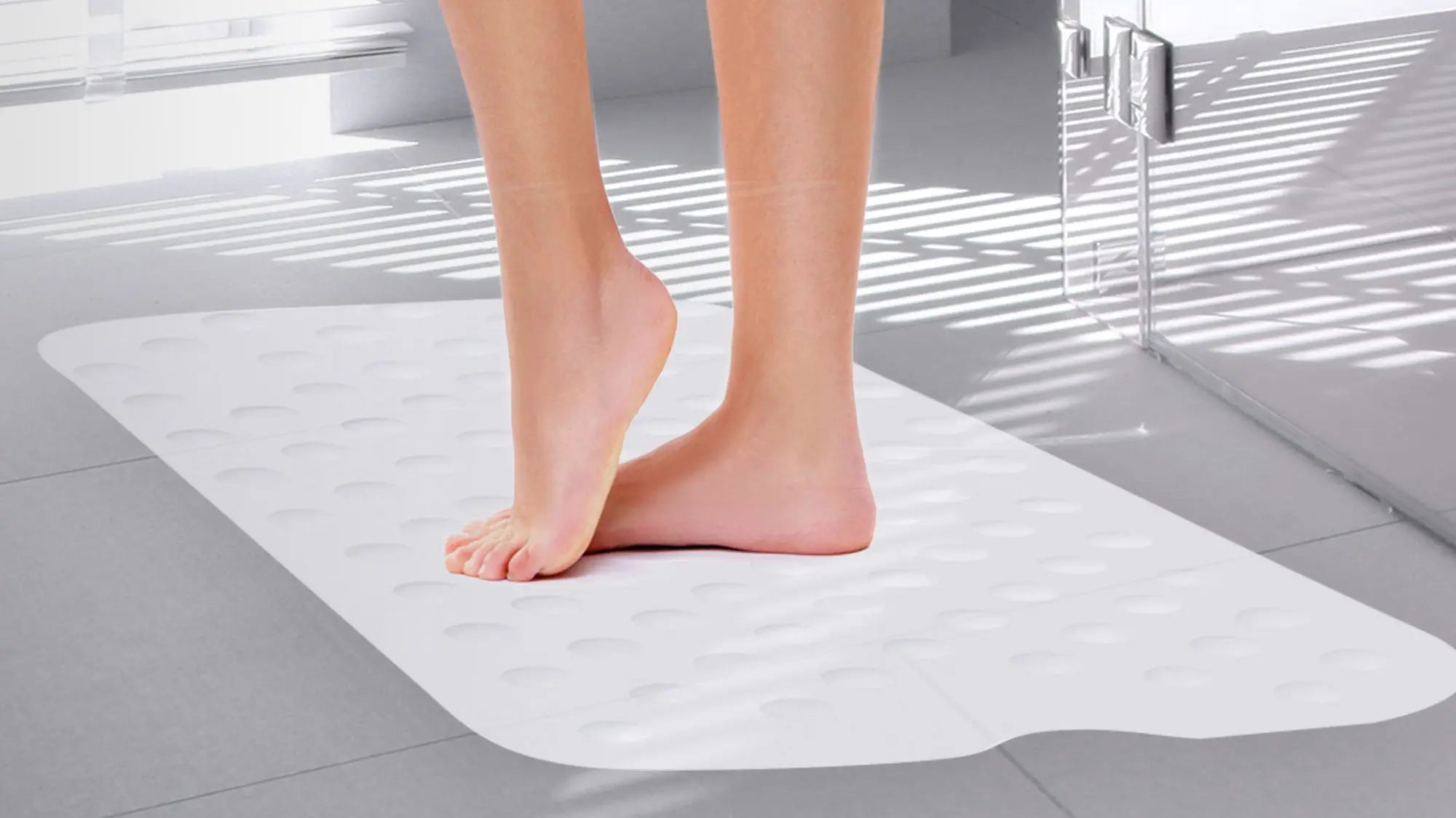 You Can Prevent Falls!