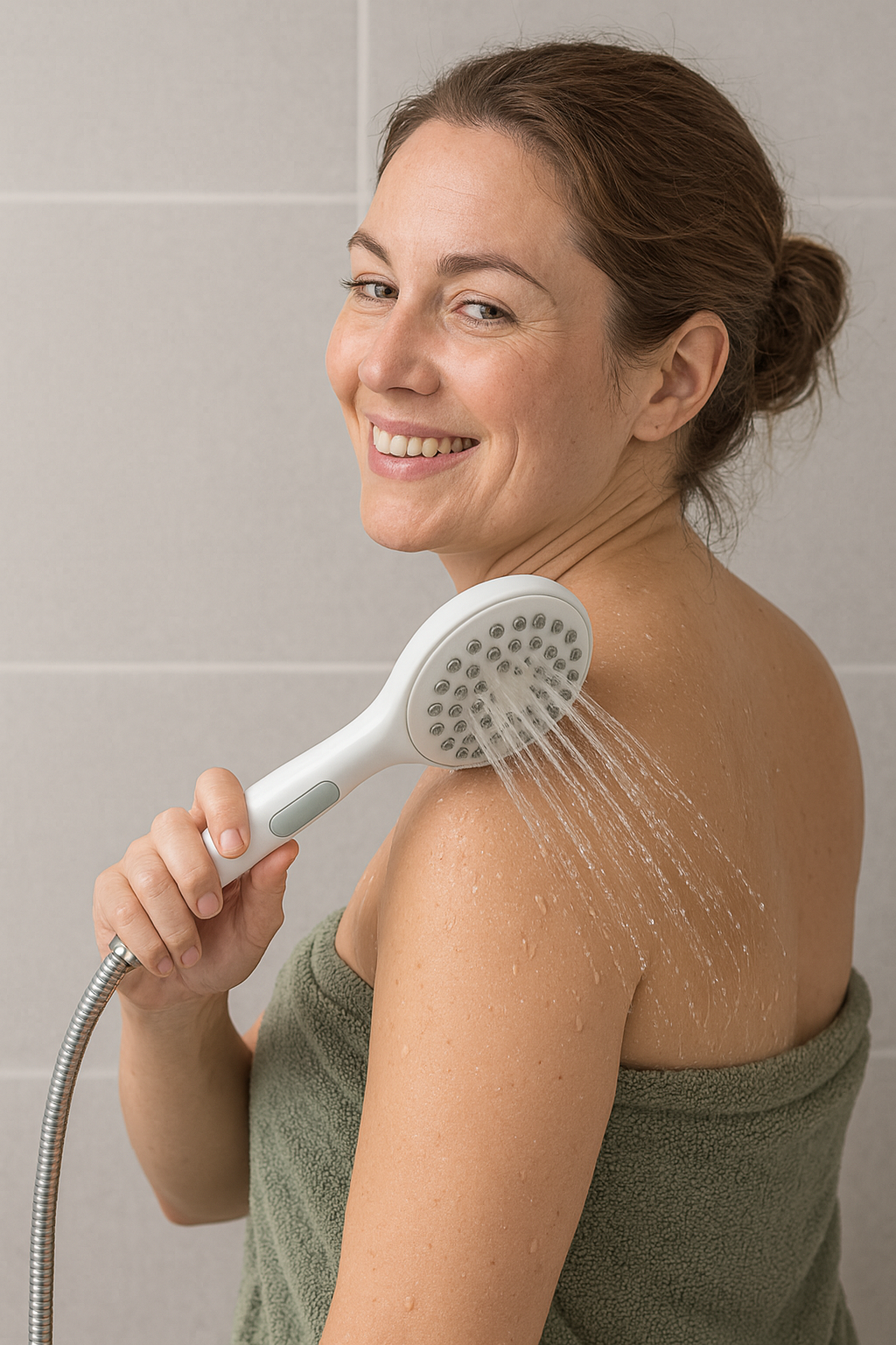 Bathroom Accessories