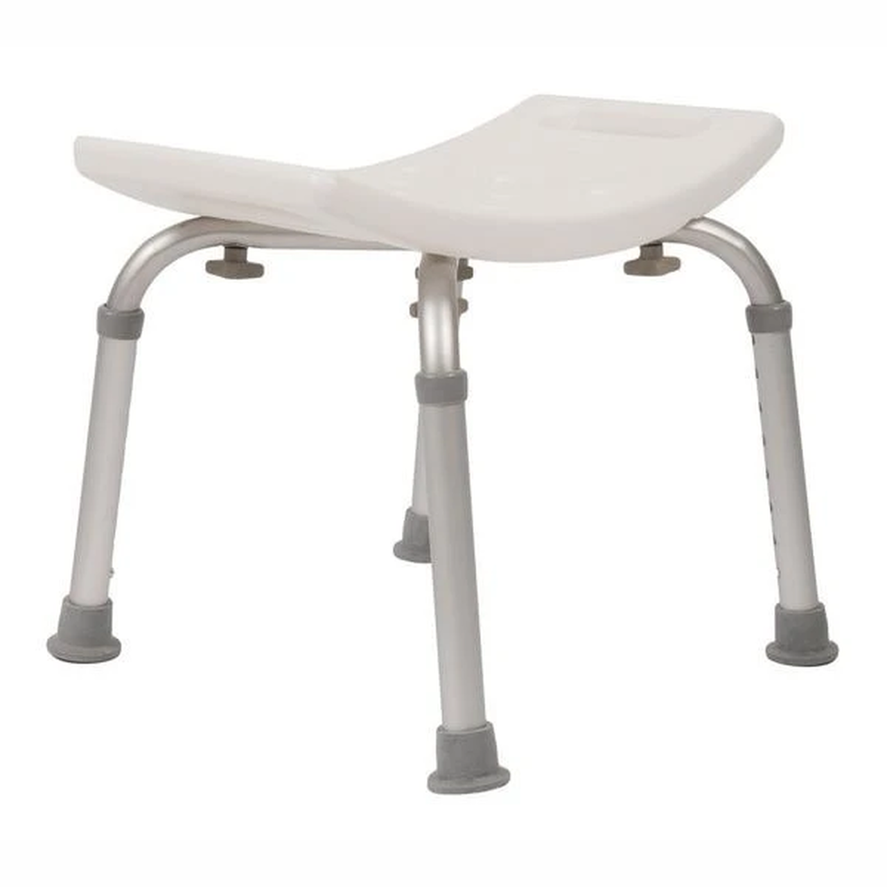 Bath Benches without Back