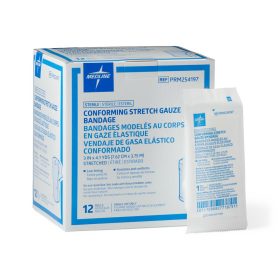 CONFORM STRETCH BANDAGE 3″ STERILE