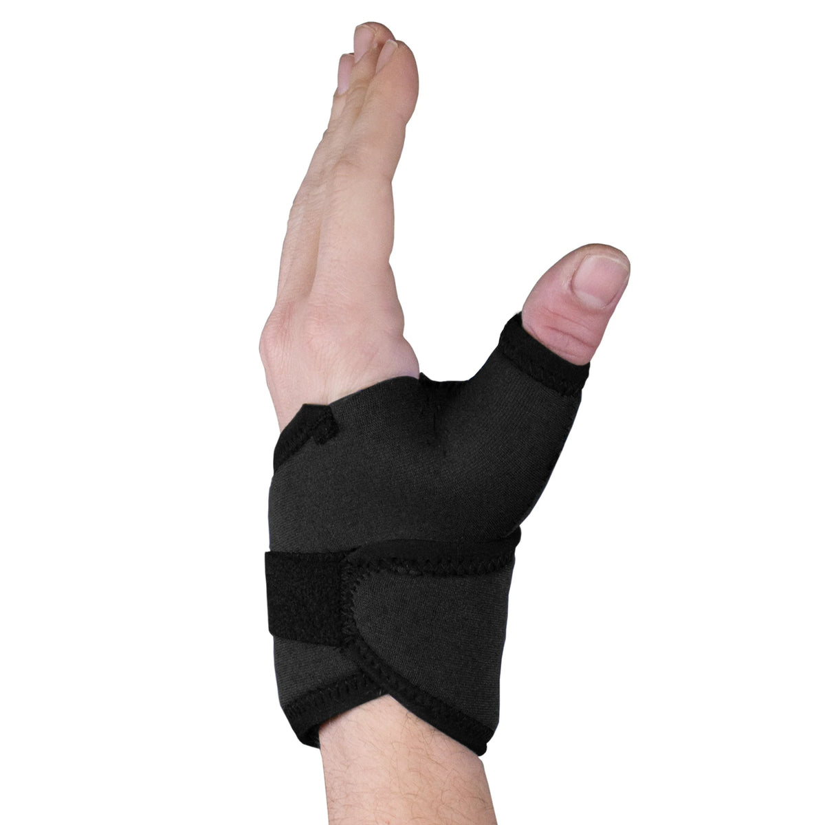 Neoprene Wrist-Thumb Support Brace