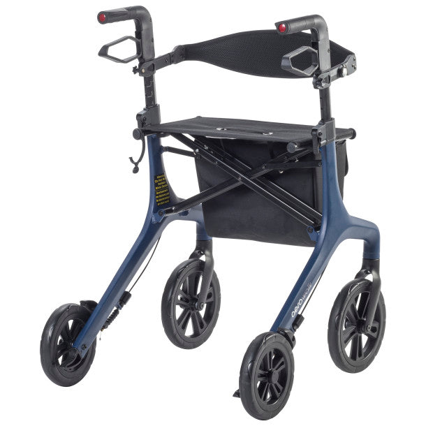 AeroWalk ™ Ultra-Lite Rollator