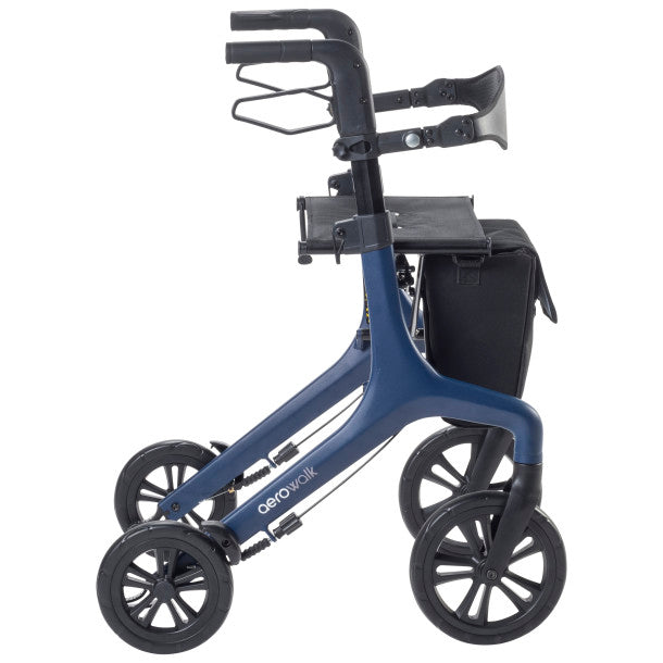 AeroWalk ™ Ultra-Lite Rollator