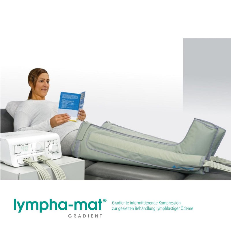BÖSL Lympha-mat® 300N Pneumatic Compression System