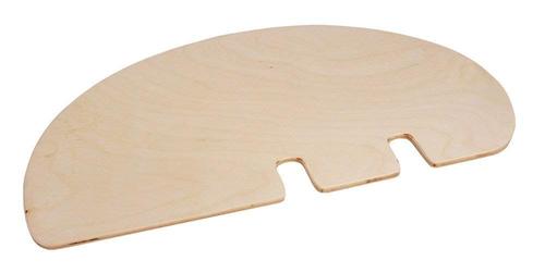 Nighthawk Half Round Transfer Board - Home Health Store Inc