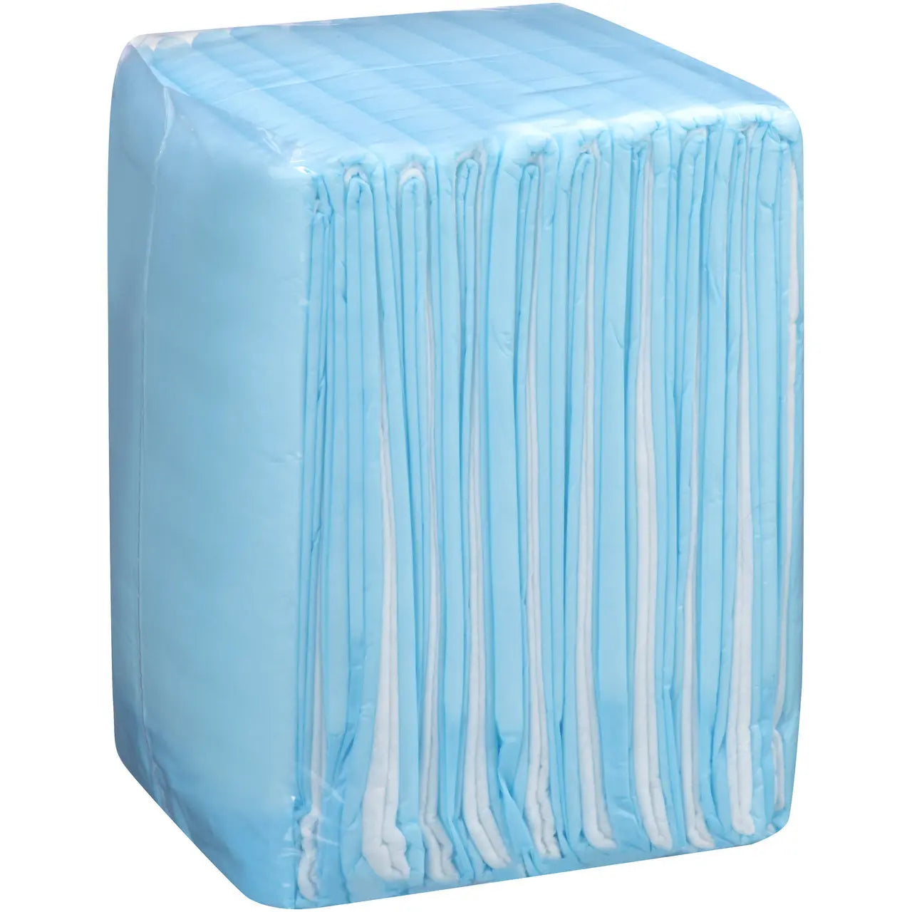 31928 - Attends Care Dri-Sorb Underpads, 30"X30" - 15 Bags Of 10= CASE - Home Health Store Inc