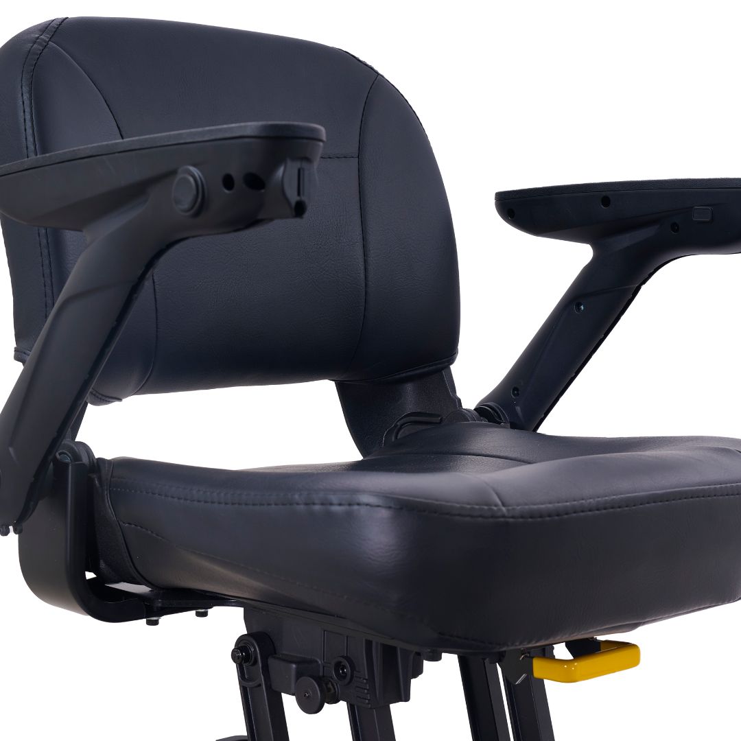 Golden Technologies Buzzaround CarryOn HD