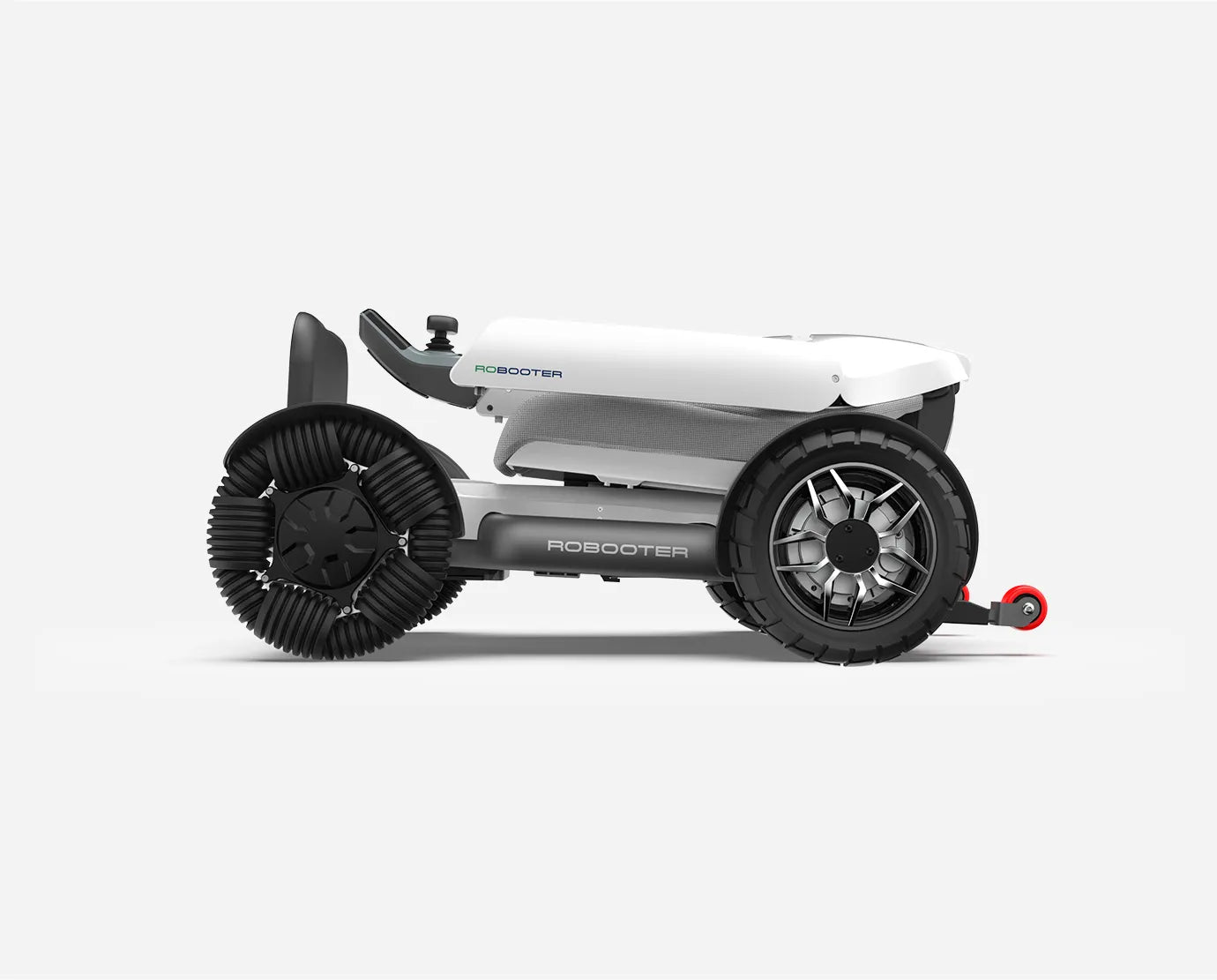 Robooter X40 - Home Health Store Inc