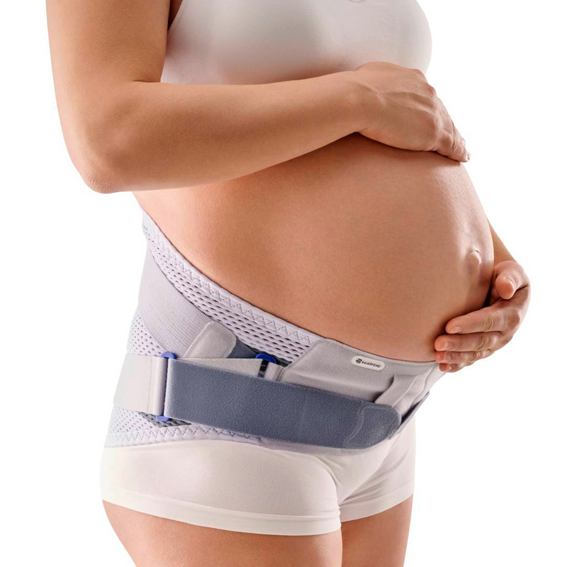 Orthèse dorsale Bauerfeind SacroLoc®