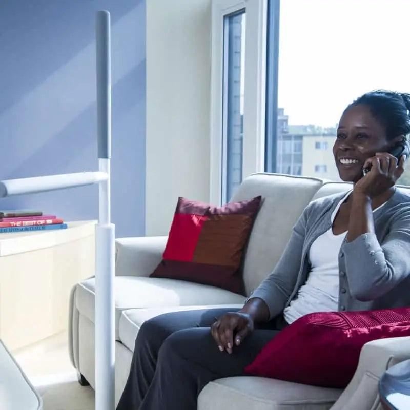 Advantage Rail™ Bariatric - Home Health Store Inc