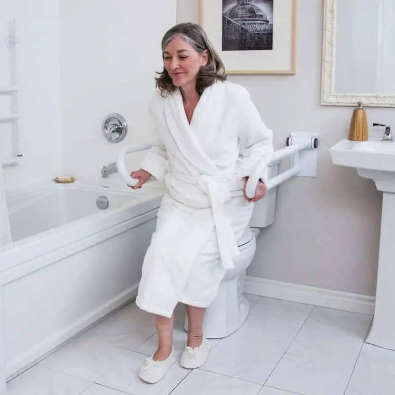 PT Rail™, Hinged - Home Health Store Inc