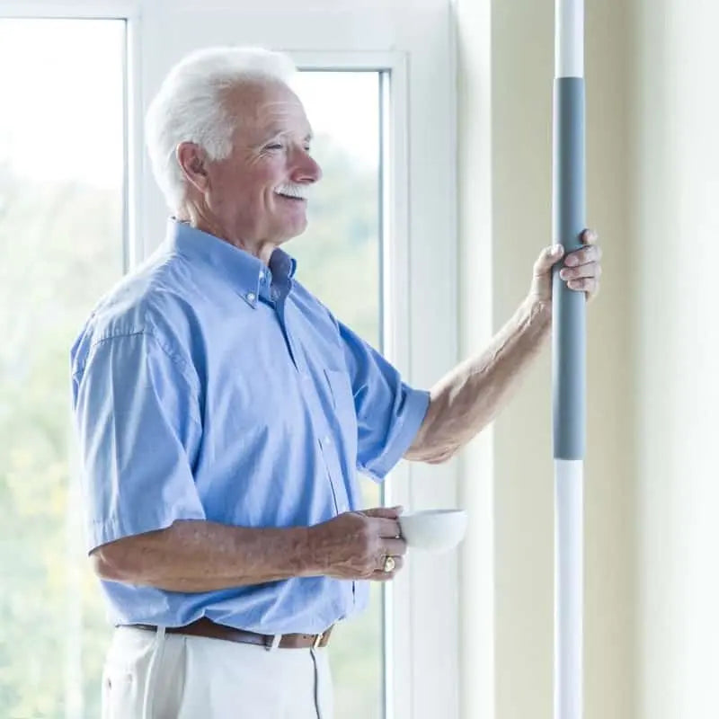 SuperPole™ Bariatric - Home Health Store Inc