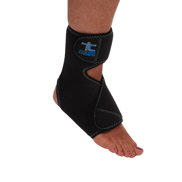 Ankle Compression Wrap Universal