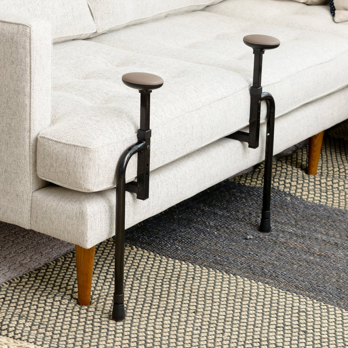 Stander EZ Stand-N-Go Plus Stand Assist with Legs