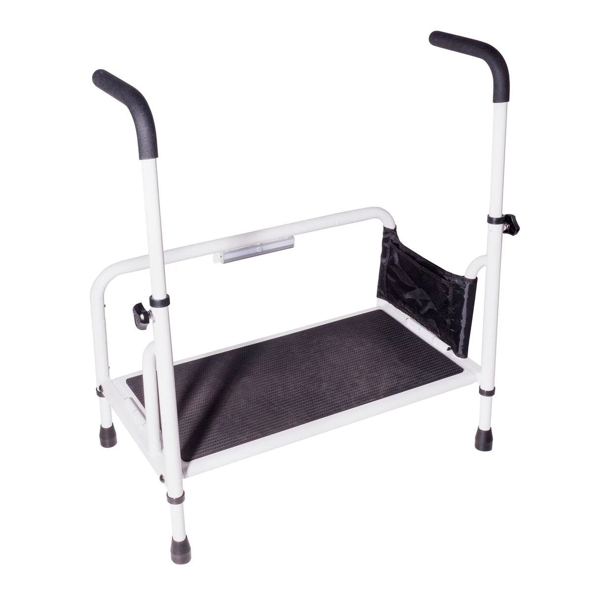 The Stander Step Adjustable Platform