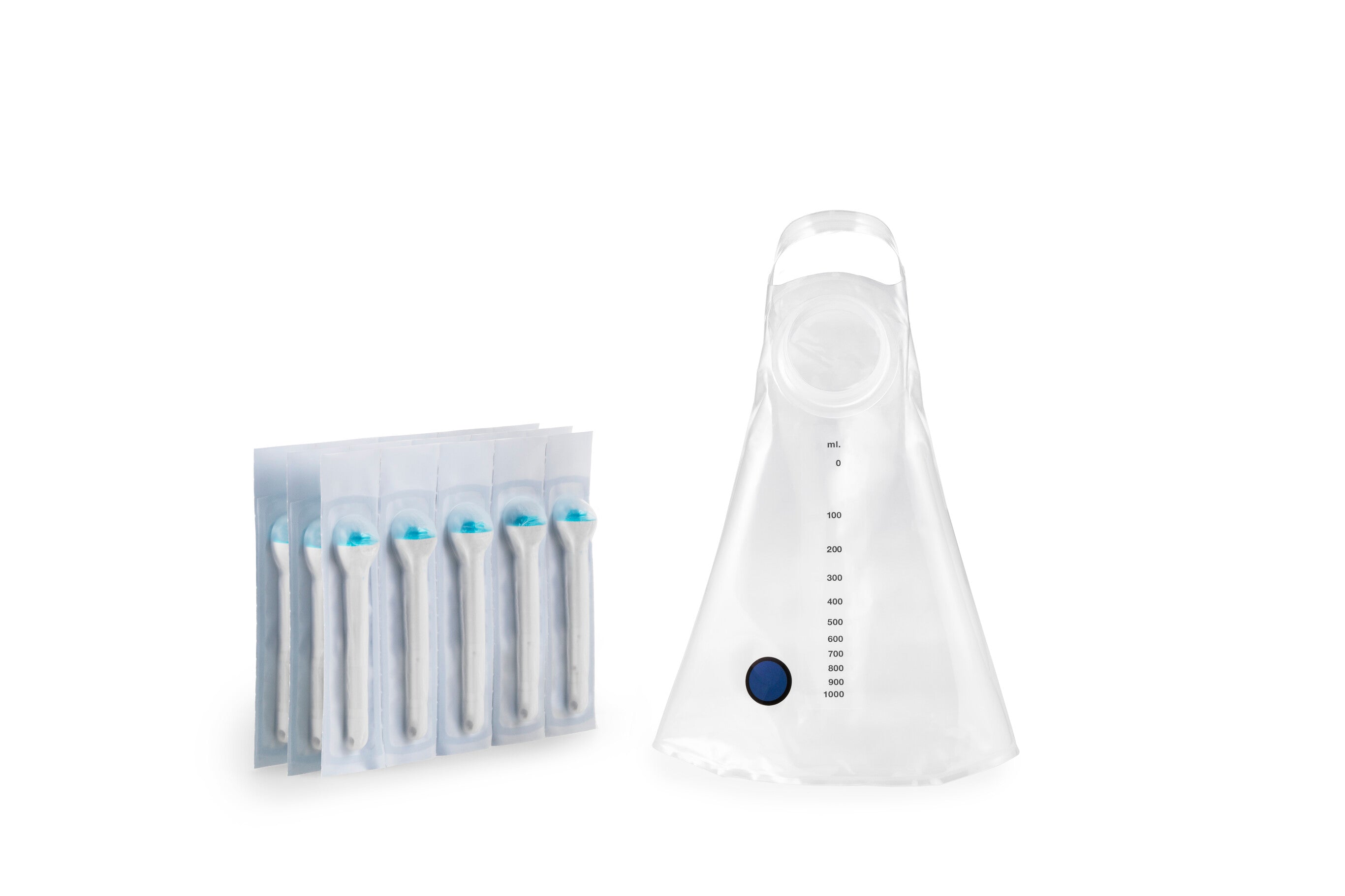 Peristeen® Plus Anal Irrigation Accessory unit - small - Home Health Store Inc