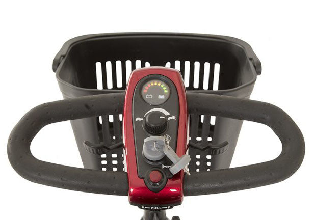 Golden Technologies Lite Rider - 4 Wheel