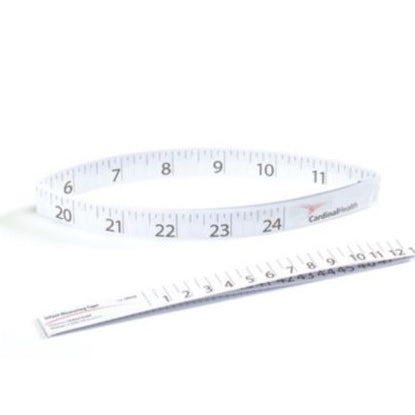 Infant Tape Measure 20 IN A bag