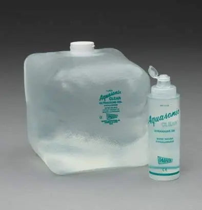 Cs/4 Clear Ultrasound Gel 5l - Home Health Store Inc