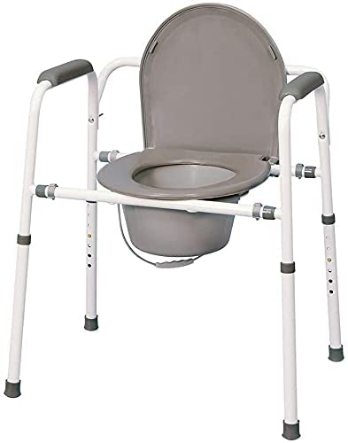 Commode Medpro Homecare - Ea/1 - Home Health Store Inc
