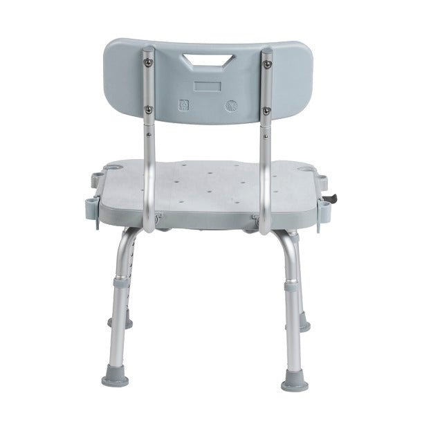 Drive Medical PreserveTech 360° Swivel Bath Chair