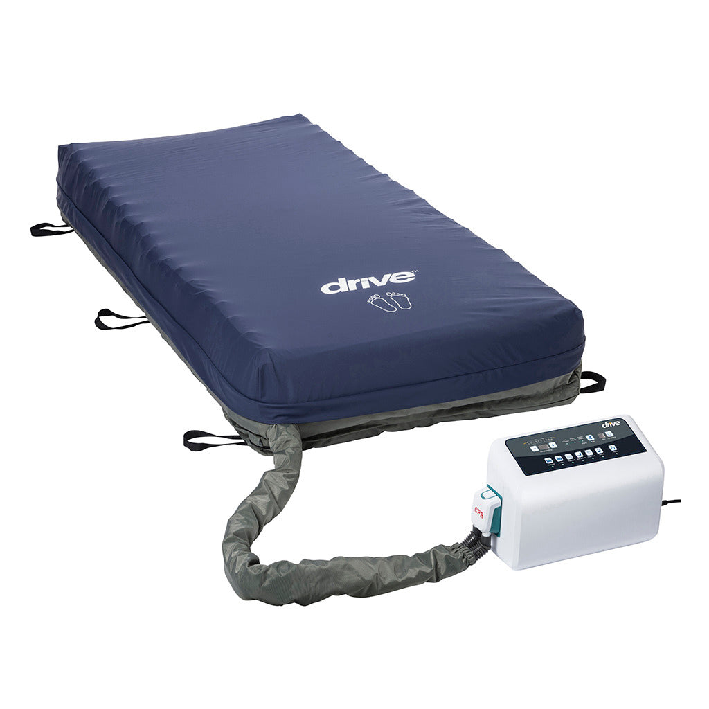 PreserveTech™ Harmony "True" Low Air Loss Tri-Therapy System - ETA-5/9/2023. - Home Health Store Inc