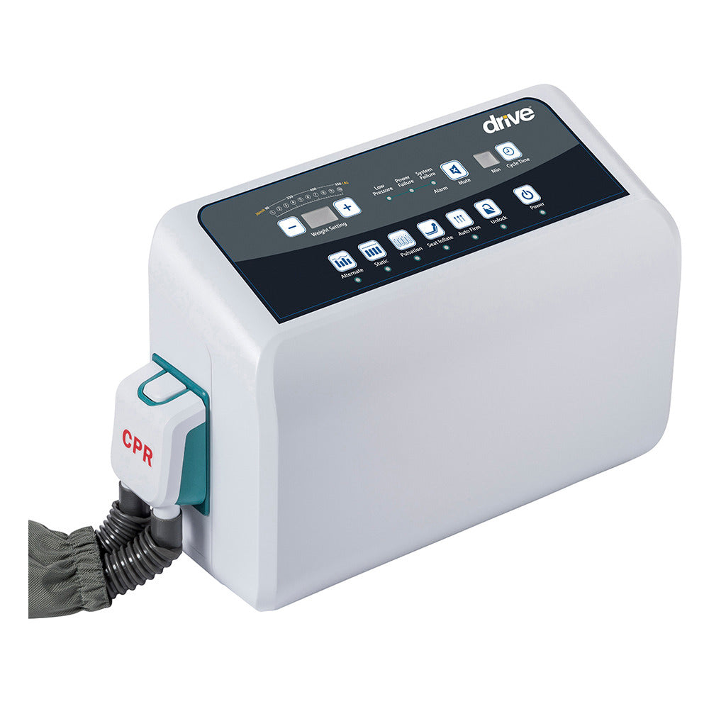 PreserveTech™ Harmony "True" Low Air Loss Tri-Therapy System - ETA-5/9/2023. - Home Health Store Inc