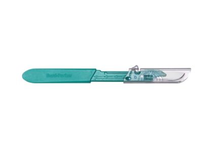 Bard-Parker® Safety Scalpel - Home Health Store Inc