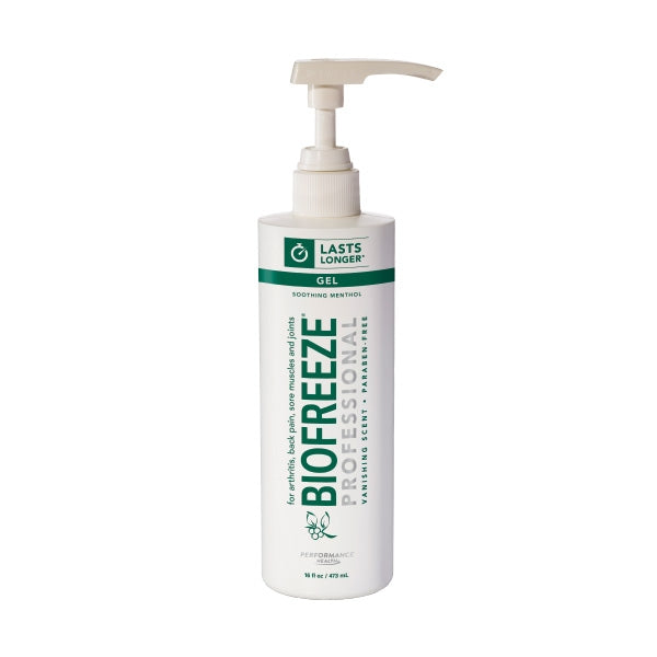 Biofreeze 16oz Pump