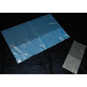 3M 1018 BX/10 DRAPE INSTRUMENT POUCH 18 X 30CM