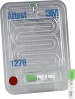 3M 1278 BX/25 PACK INDICATOR STERILIZATION ETO BIOLOGICAL TEST (NON-RETURNABLE)