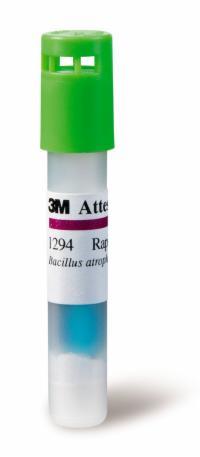 3M 1294 BX/50 INDICATOR, RAPID READOUT TEST BIOLOGICAL