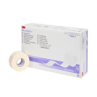3M 1528-1 BX/12 TAPE MICROFOAM 1IN X 5YD