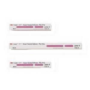 3M 153 BX/800 STRIP CHEM INDIC 1.6CM X 21.6CM