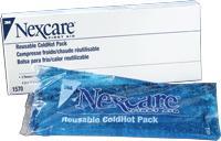 3M 1570 BX/2 PACK COLD/HOT 4 X 10IN REUSABLE