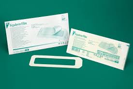 3M 1627 BX/20 DRESSING TEGADERM 10 X 25CM