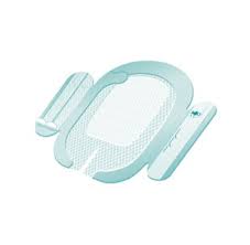 3M 1689 BX/25 DRESSING IV TRANSPARENT 4IN X 6N