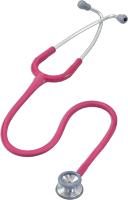 3M 2122 EA/1 LITTMANN CLASSIC II STETHOSCOPE PEDIATRIC DUAL HEAD 28IN RASBERRY