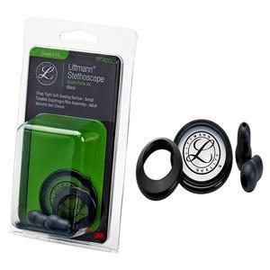 3M 40005 EA/1 LITTMANN STETHOSCOPE SPARE PARTS KIT FOR CLASSIC II S.E, BLACK