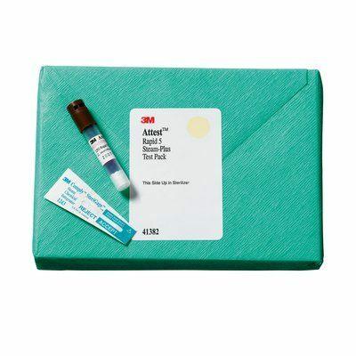 3M 45260 BX/16 TEST PACK INTEGRATOR