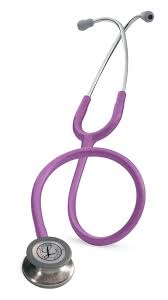 3M 5832 EA/1 LITTMAN CLASIC III STETHOSCOPE LAVENDER 27IN