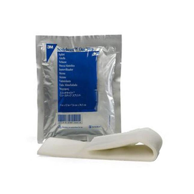 3M 76415A CS/10 SPLINT ONE-STEP 4IN X 15IN