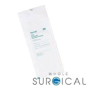 3M 8506 BX/250 POUCH STERI-LOK 11.75 X 14.875IN