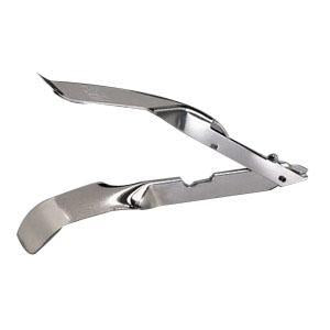 3M SR-1 BX/10 STAPLE REMOVER DISP SKIN REG