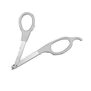 3M SR-3 BX/10 REMOVER STAPLE SURGICAL SKIN DISP PRECISE SCISSOR STYLE
