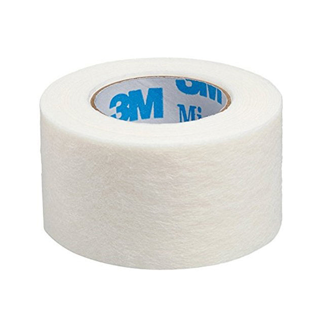 Micropore Surgical Tape, Non-Sterile