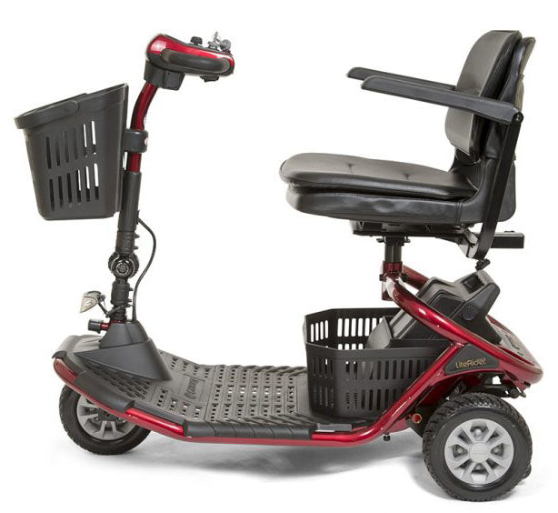 Golden Technologies Lite Rider - 3 Wheel