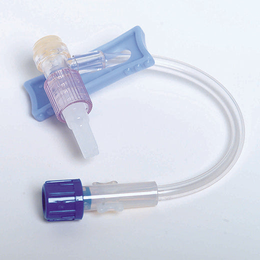 Baxter Interlink System Cath Extension Set