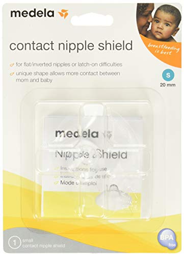 Medela Contact Nipple Shield