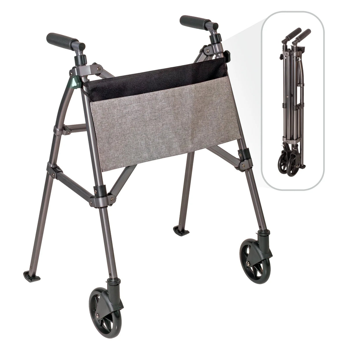 Wonder Walker Plus